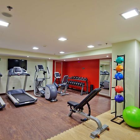 Hampton By Hilton Ordu Hotel Luaran gambar