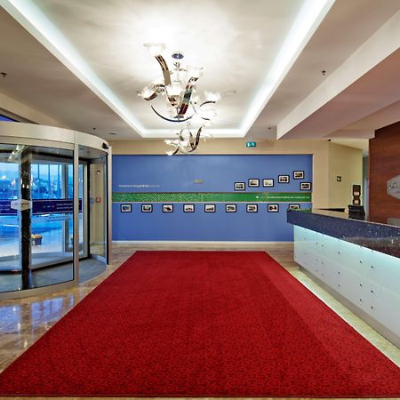 Hampton By Hilton Ordu Hotel Luaran gambar