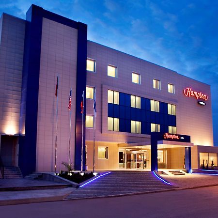 Hampton By Hilton Ordu Hotel Luaran gambar