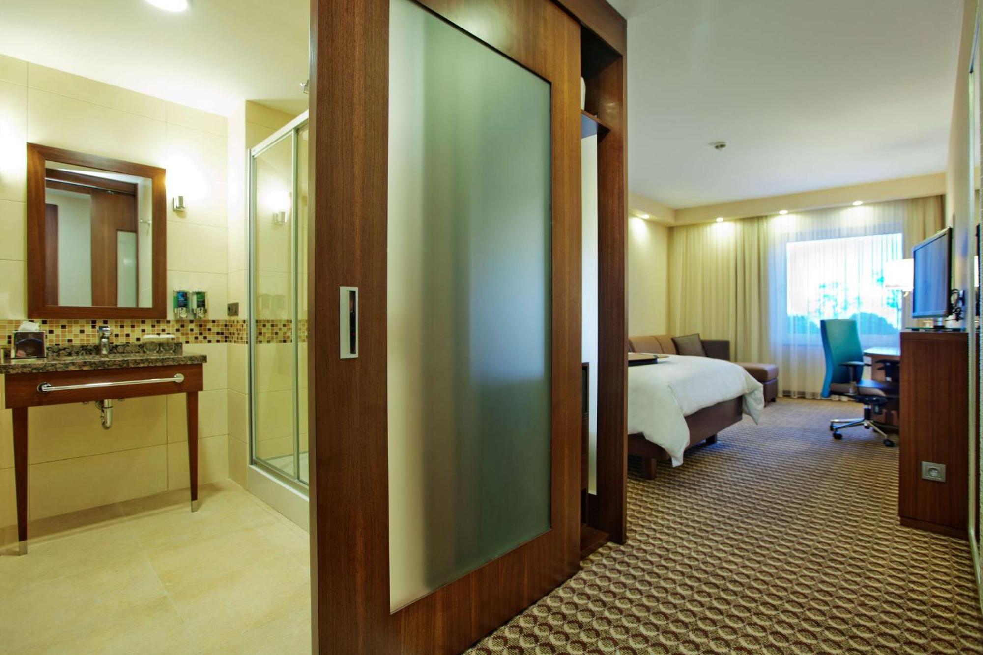 Hampton By Hilton Ordu Hotel Luaran gambar