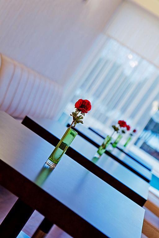 Hampton By Hilton Ordu Hotel Luaran gambar