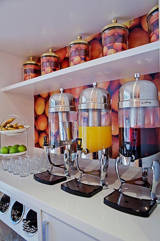 Hampton By Hilton Ordu Hotel Luaran gambar