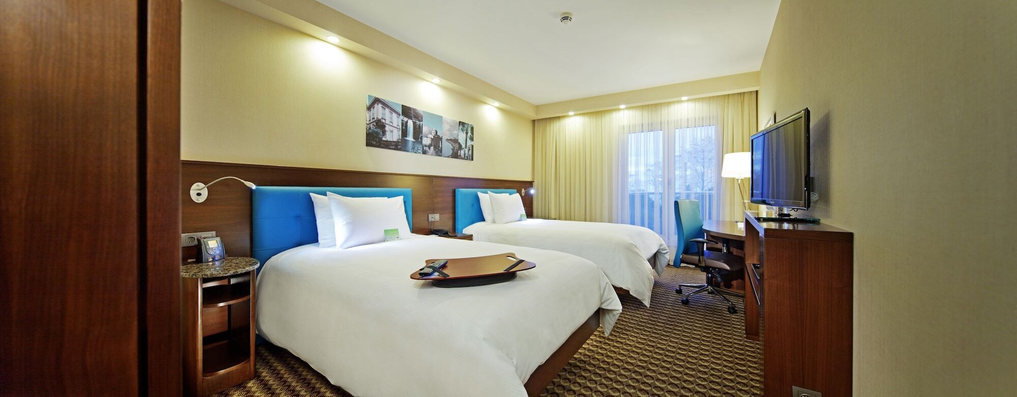 Hampton By Hilton Ordu Hotel Luaran gambar