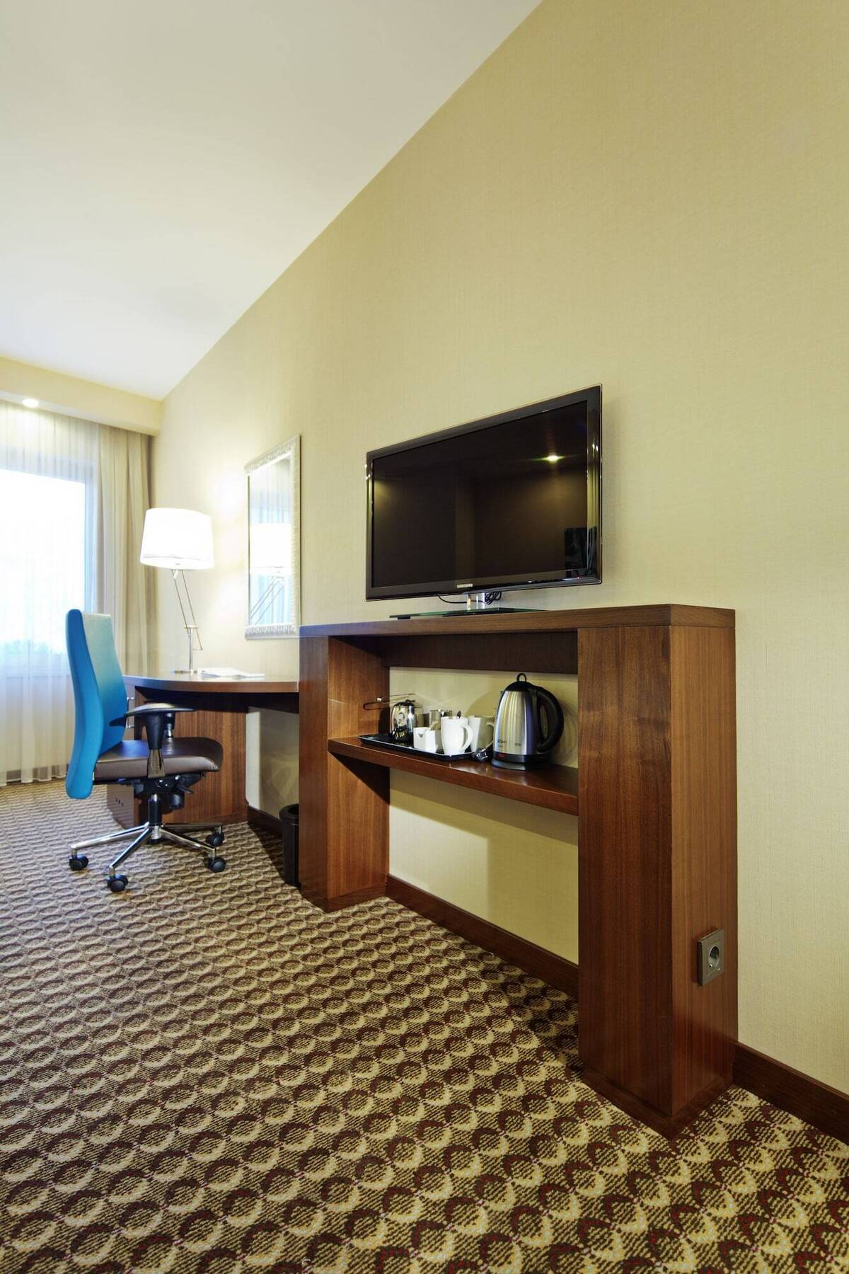 Hampton By Hilton Ordu Hotel Luaran gambar